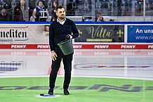 Eishockey, Herren, Penny DEL, Hauptrunde, 1. Spieltag, Saison 2022-2023, Straubing Tigers - Nürnberg Ice Tigers, 16.09.2022