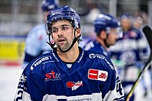 Eishockey, Herren, DEL, Penny DEL, Saison 2023-2024, Straubing Tigers, öffentliches Eistraining,06.08.2023