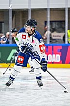 Eishockey, Men, CHL, Champions Hockey League, Regular Saison 2024-25, Game Day 1, Straubing Tigers - SonderjyskE Vojens, 06.09.2024