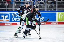Eishockey, Herren, DEL, Saison 2021-2022, 24.10.2021