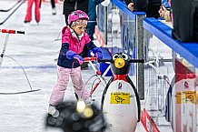 Eishockey, Men, DEL, Penny DEL,  Straubing Tigers - Kids on Ice, 28.09.2024