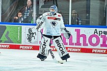 Eishockey, Herren, Penny DEL, 8. Spieltag, Saison 2023-2024, Straubing Tigers - ERC Ingolstadt,06.10.2023