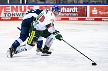 Eishockey, DEL, Penny-DEL, Vorbereitung, 29.08.2021