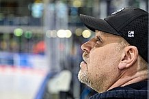 Eishockey, Herren, DEL, Saison 2021-2022, 49. Spieltag, Straubing Tigers - EHC Red Bull München,  27.02.2022