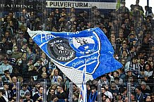 Eishockey, Herren, DEL, Saison 2021-2022, Playoff, Viertelfinale, Spiel 3, Straubing Tigers - Adler Mannheim, 14.04.2022