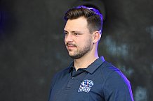 Eishockey, Herren, DEL, Saison 2021-2022, Straubing Tigers, 14.08.2021