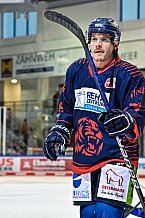 Eishockey, Herren, Penny DEL, Hauptrunde, 1. Spieltag, Saison 2022-2023, Straubing Tigers - Nürnberg Ice Tigers, 16.09.2022