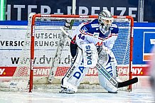 Eishockey, Herren, DEL, Saison 2021-2022, 44. Spieltag, Straubing Tigers - Adler Mannheim,  19.01.2022