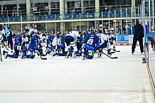Eishockey, Herren, DEL, Saison 2023-2023, Straubing Tigers, Showtraining, 06.08.2022
