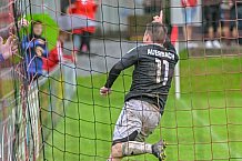 Fußball, Herren, Kreisliga Straubing, BFV, SV Auerbach - SV Neuhausen, 2. Spieltag, Saison 2023-2024, 06.08.2023
