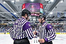 Eishockey, Men, CHL, Champions Hockey League, Regular Saison 2024-25, Game Day 1, Straubing Tigers - SonderjyskE Vojens, 06.09.2024