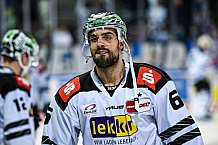 Eishockey, Herren, DEL, Saison 2021-2022, 10.10.2021