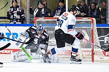 Eishockey, Herren, DEL, Saison 2021-2022, 29.10.2021
