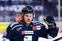 Eishockey, Herren, DEL, Saison 2021-2022, 10.12.2021