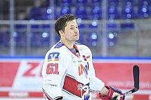 Eishockey, Herren, DEL, Saison 20202021, Straubing Tigers - Adler Mannheim, 22.01.2021