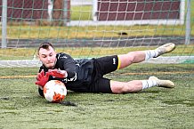 Herren, Bundesliga, Saison 2021-2022, Bezirksliga West, 31.12.2021