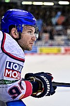 Eishockey, Herren, DEL, Penny DEL, Saison 2022-2023, Hauptrunde, Straubing Tigers - Eisbären Berlin, 37. Spieltag, 30.12.2022