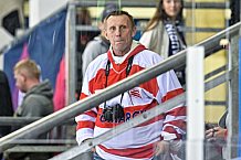 Eishockey, CHL, Champions Hockey League, 3. Spieltag, Saison 2022-2023, Gruppe F, Straubing Tigers - Comrach Cracovia, 09.09.2022