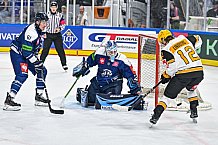 Eishockey, Men, CHL, Champions Hockey League, Regular Saison 2024-25, Game Day 2, Straubing Tigers - Skelleftea AIK, 08.09.2024