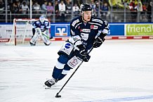 Eishockey, Herren, DEL, Saison 2021-2022, 10.10.2021