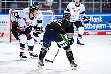Eishockey, Herren, DEL, Saison 2021-2022, 29.10.2021