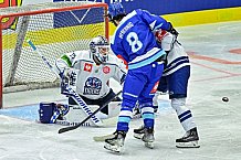 Eishockey, CHL, Champions Hockey League, 5. Spieltag, Saison 2022-2023, Gruppe F, Villacher SV - Straubing Tigers, 04.10.2022