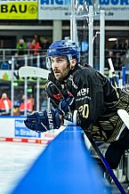 Eishockey, Herren, Penny DEL, 12. Spieltag, Saison 2023-2024, Straubing Tigers - Duesseldorfer EG,20.10.2023