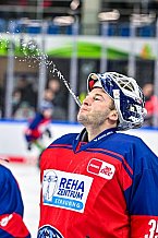 Eishockey, Herren, Penny DEL, 20. Spieltag, Saison 2023-2024, Straubing Tigers - Duesseldorfer EG,19.11.2023
