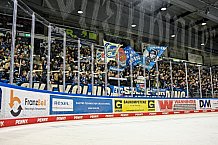 Eishockey, Herren, Penny DEL, DEL, Saison 2022-2023, Hauptrunde, Straubing Tigers - Nürnberg Ice Tigers, 31. Spieltag, 16.12.2022