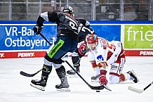 Eishockey, DEL, Penny-DEL, DEL2, Vorbereitung, 01.09.2021