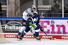 Eishockey, DEL, Penny-DEL, Vorbereitung, Gäubodencup 2021, 15.08.2021