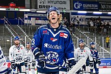 Eishockey, Herren, Penny DEL, Saison 2024-2024, Showtraining, 24.08.2024