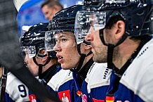 Eishockey, Men, CHL, Champions Hockey League, Regular Saison 2024-25, Game Day 2, Straubing Tigers - Skelleftea AIK, 08.09.2024