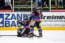 Herren, Eishockey, Oberliga-Süd, Saison 2021-2022,  10.10.2021