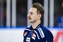 Eishockey, Herren, DEL, Saison 2021-2022, 05.11.2021