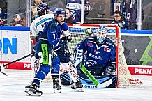 Eishockey, Men, DEL, Penny DEL, Hauptrunde Saison 2024-25, 5. Spieltag, Straubing Tigers - Eisbären Berlin, 01.10.2024