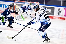 Eishockey, Herren, DEL, Saison 2021-2022, Panther, 16.12.2021