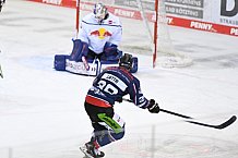 Eishockey, Herren, DEL, Saison 2020-2021, Straubing Tigers - EHC Red Bull München, 22.02.2021