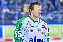 Eishockey, Herren, Penny DEL, DEL, Saison 2022-2023, Hauptrunde, Straubing Tigers - Bietigheim Steelers, 33. Spieltag, 20.12.2022