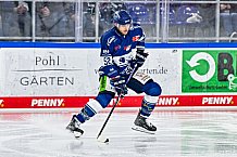 Eishockey, Herren, Penny DEL, 29. Spieltag, Saison 2023-2024, Straubing Tigers - Schwenninger Wild Wings,21.12.2023