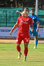 Fußball, Vorbereitung, Bayernliga Süd, Landesliga Mitte, 25.06.2021