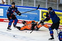 Eishockey, DEL, Penny-DEL, Vorbereitung, Gäubodencup 2021, 15.08.2021