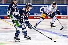 Eishockey, Herren, DEL, Saison 2021-2022, 22.09.2021