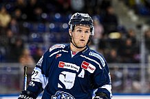 Eishockey, Herren, DEL, Saison 2021-2022, 17.10.2021