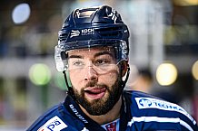 Eishockey, Herren, DEL, Saison 2021-2022, 05.11.2021