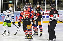 Herren, Eishockey, Oberliga-Süd, Saison 2021-2022,  12.12.2021