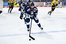 Eishockey, DEL, Penny-DEL, ICE Hockey League, Vorbereitung, 05.09.2021