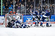Eishockey, Herren, DEL, Saison 2021-2022, 17.10.2021