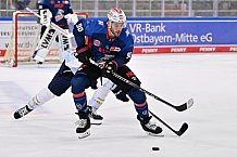 Eishockey, Herren, DEL, Penny DEL, Vorbereitung, Spiel um Platz 3, Gäubodencup 2023, Saison 2023-2024, Nürnberg Ice Tigers - ERC Ingolstadt,20.08.2023
