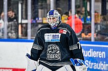 Eishockey, Men, DEL, Penny DEL, Hauptrunde Saison 2024-25, 1. Spieltag, Straubing Tigers - Düsseldorfer EG, 20.09.2024